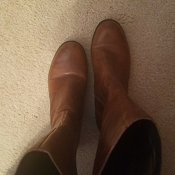 Born Shoes - Born knee high boots